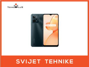 Mobilni telefon Realme C31 4/64GB (Dark Green)