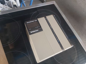 PLC KONTROLER SELECTRON