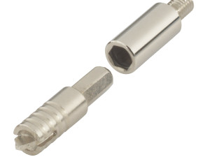 WOLFCRAFT SVRDLO ZA CENTRIRANJE 5x40mm - 29289