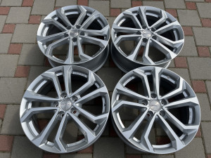 FELGE 18" DEZENT ORIGINAL NOVE*** 7J/5x114.3/ET38