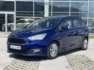 Ford Grand C-MAX 1.5 TDCI, 7 sjedišta 2016.