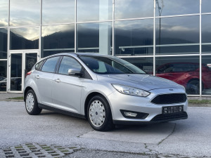 Ford Focus 1.5 TDCI 2016
