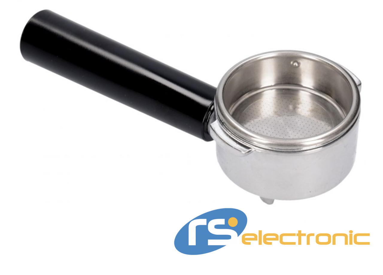 PORTAFILTER RUČKA KAFE APARATA DELONGHI AT4056002800