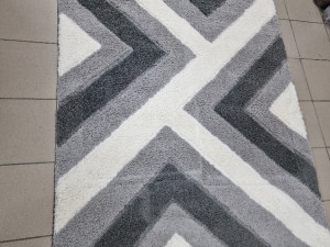 Tepih pamučni 200x290