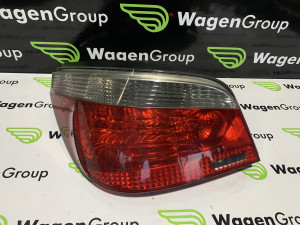 Stopa BMW E60