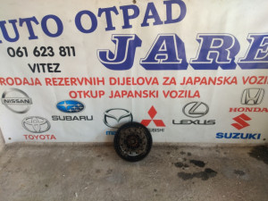 Zamajac Mercedes a klasa 2000 g