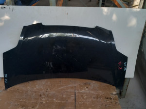 Kia Picanto 2007 Hauba