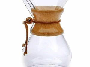COFFEE MAKERS 600ml