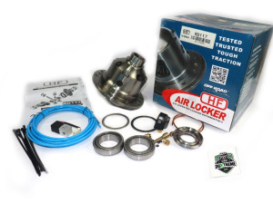 HF blokada diferencijala špera DANA 44 RD117 Jeep