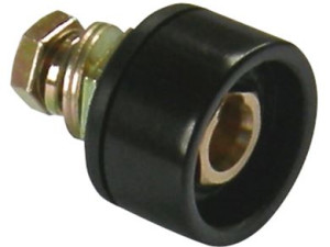 Panel utičnica 10-25mm PS25 9mm REL MMA