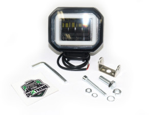 Led svjetlo YBS20 OFF ROAD