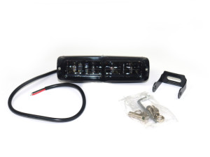 Led svjetlo YBS21 OFF ROAD 20W 15cm
