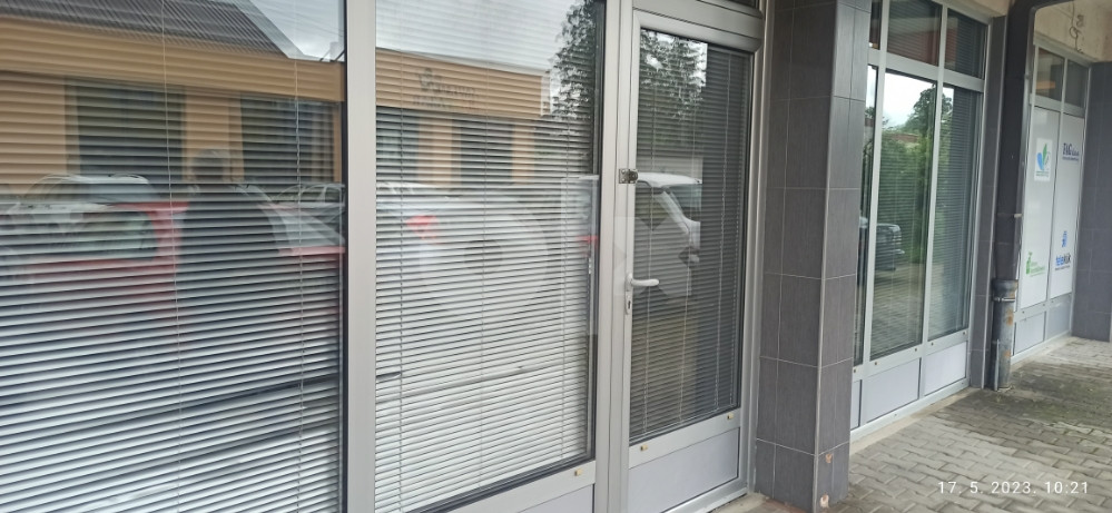 Poslovni prostor prodaja