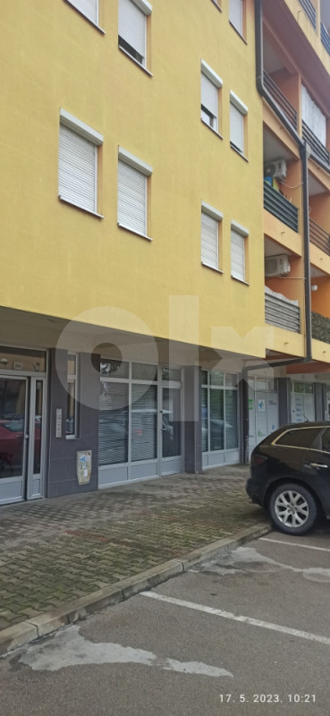 Poslovni prostor prodaja