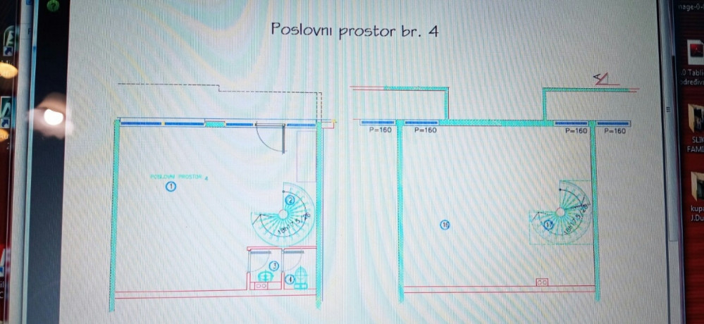 Poslovni prostor prodaja