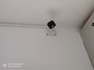 Prodaja i ugradnja videonadzora