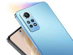 Xiaomi Redmi Note 12 Pro 8/256GB AKCIJA!!