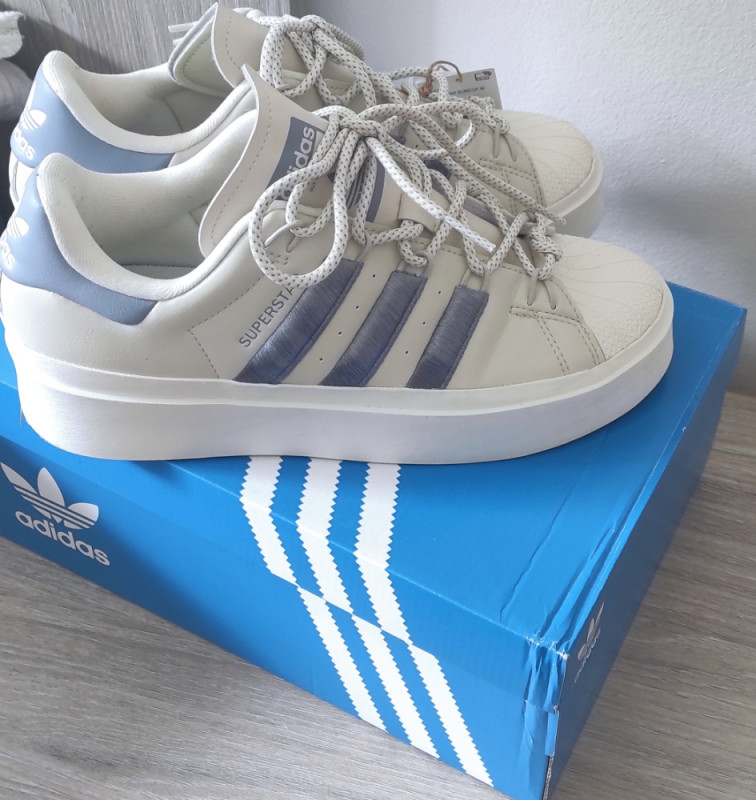 adidas gazelle silver green womens adidas Womens Superstar Cloud Shoe  ShopCGX