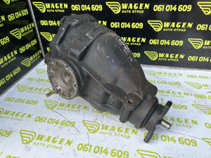 Diferencijal Mercedes W202