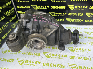Diferencijal BMW E46 2003