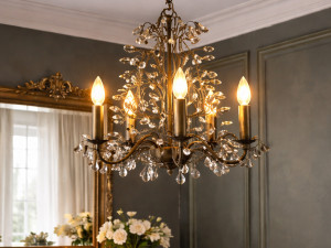Luster Bouquet