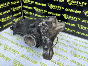 Diferencijal BMW E46