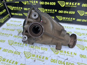Diferencijal Opel Frontera