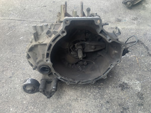 Mjenjac 6 105kw Mazda 2006