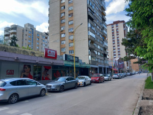 Novouredjen stan 63 m2 na Slatini, Tuzla.