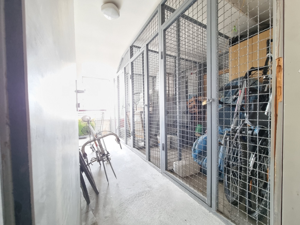 TOTAL PRO / Dvosoban stan 60m2 / Stup - Ilidža