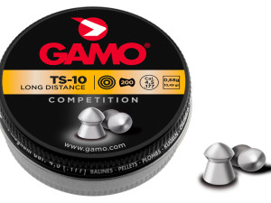 Dijabole Gamo TS-10 4.5mm
