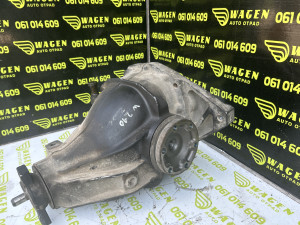 Diferencijal Mercedes W210
