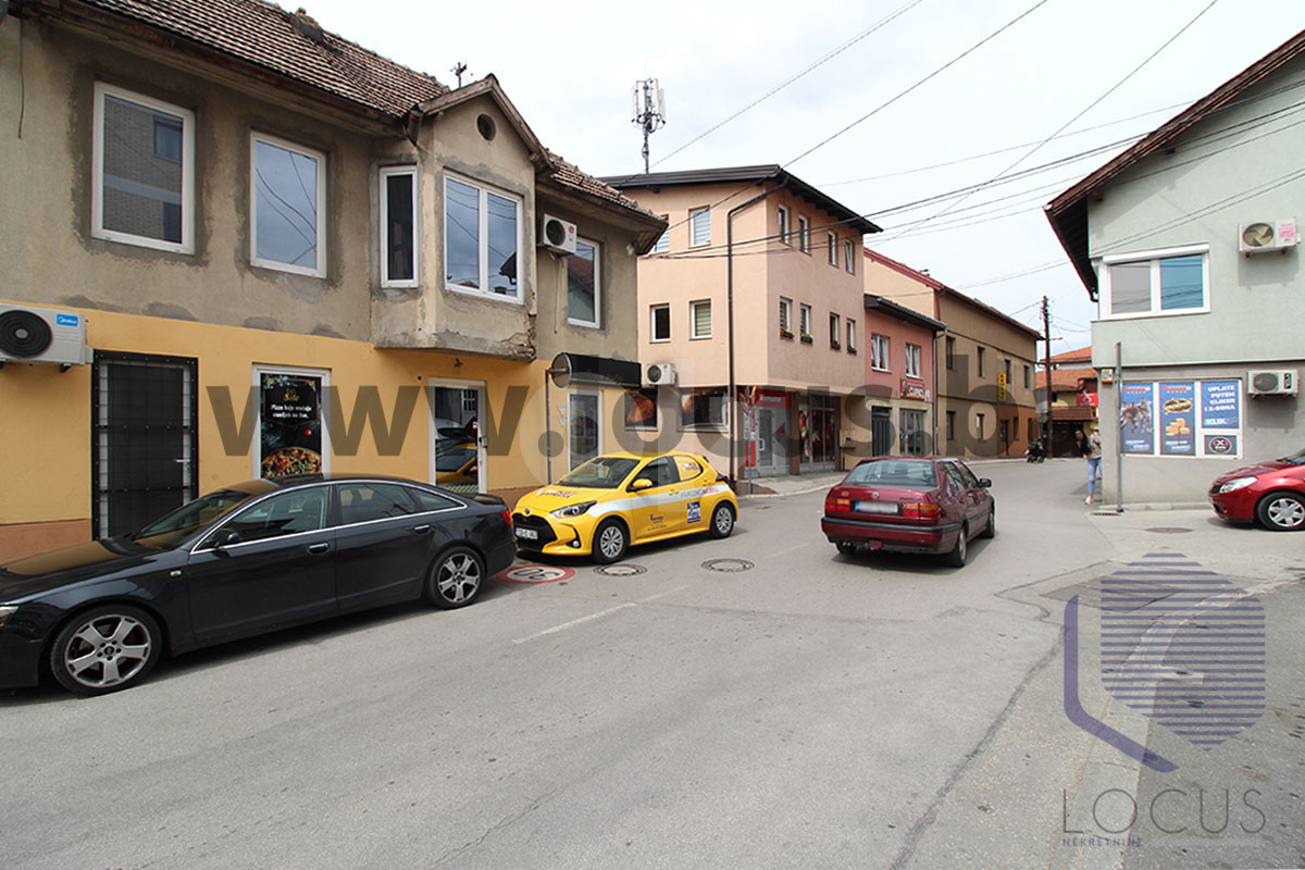 LOCUS: Kuća na atraktivnoj lokaciji, Bjelave, Centar photo 5
