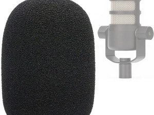YOUSHARES PodMic Mikrofon Pop Filter
