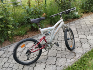 Bicikl 20"