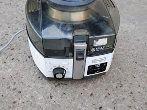 Delonghi multifry
