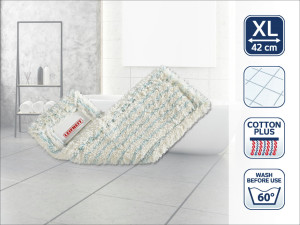 LEIFHEIT Krpa cotton plus PROFI XL (55117)