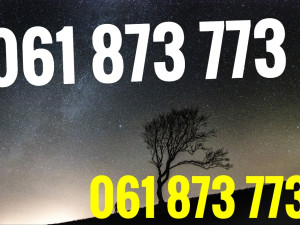 Ultra broj 061 873 773