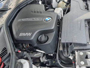 Motor BMW N20 (F30 F10 x3)