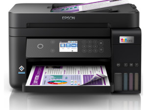 PRINTER EPSON L6270 A4 COLOR MF DUPLEX WIFI 3GOD.