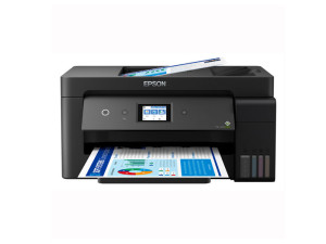 PRINTER EPSON L14150 A3+ COLOR MF WI-FI