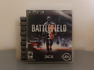 Battlefield 3 PS3 Playstation 3