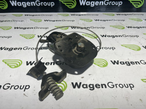 Nosac rezervne gume Land Rover Range Rover 2007
