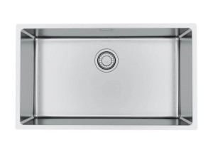 Sudoper ALVEUS Kombino 60