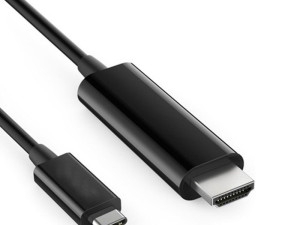 HDMI NA TYPE-C KABAL