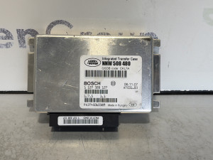Elektronika mjenjaca Land Rover Range Rover