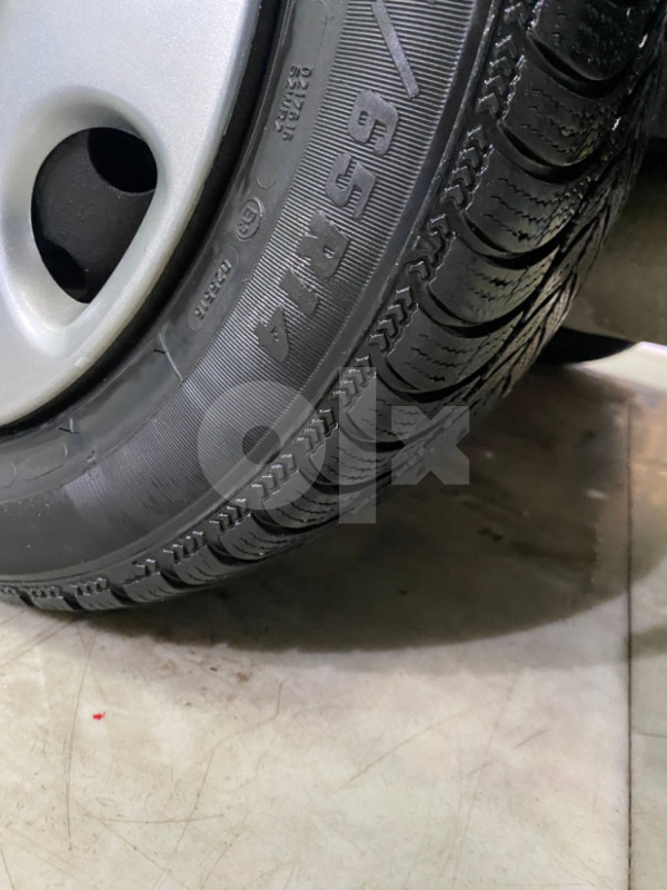 PEUGEOT 206 1.4 HDI, 2005 GODINA, KLIMA