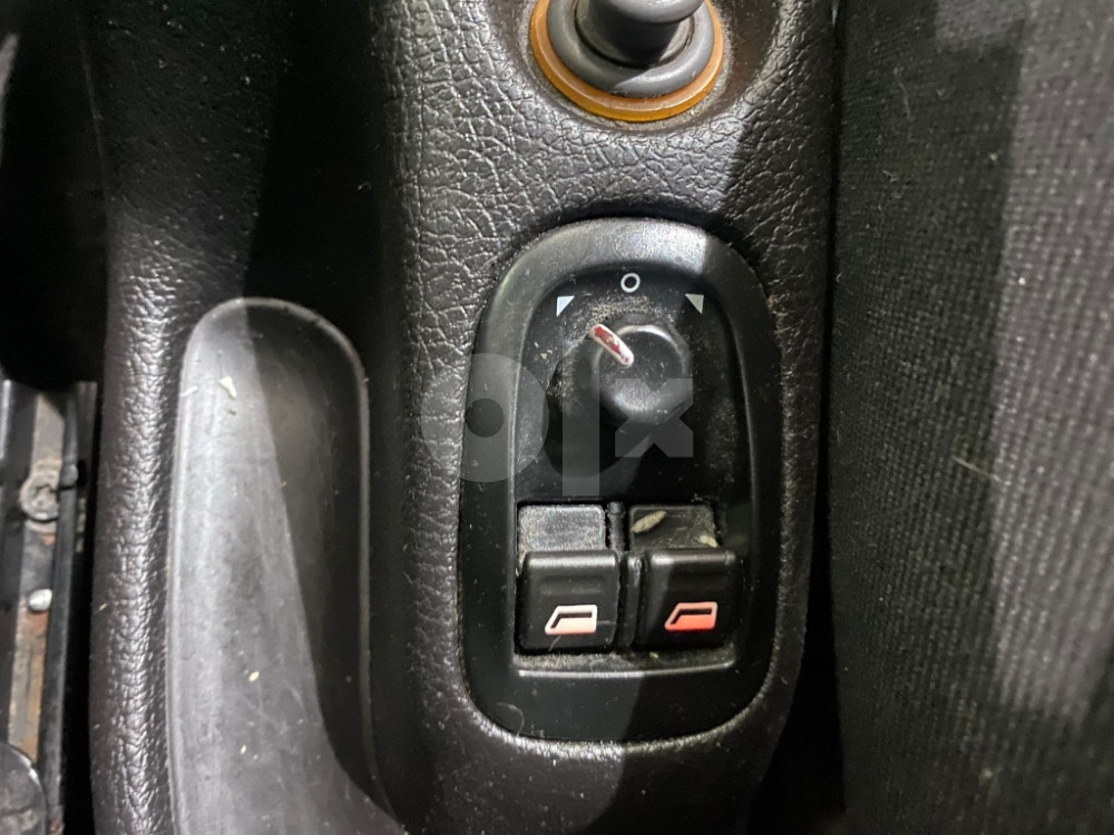 PEUGEOT 206 1.4 HDI, 2005 GODINA, KLIMA