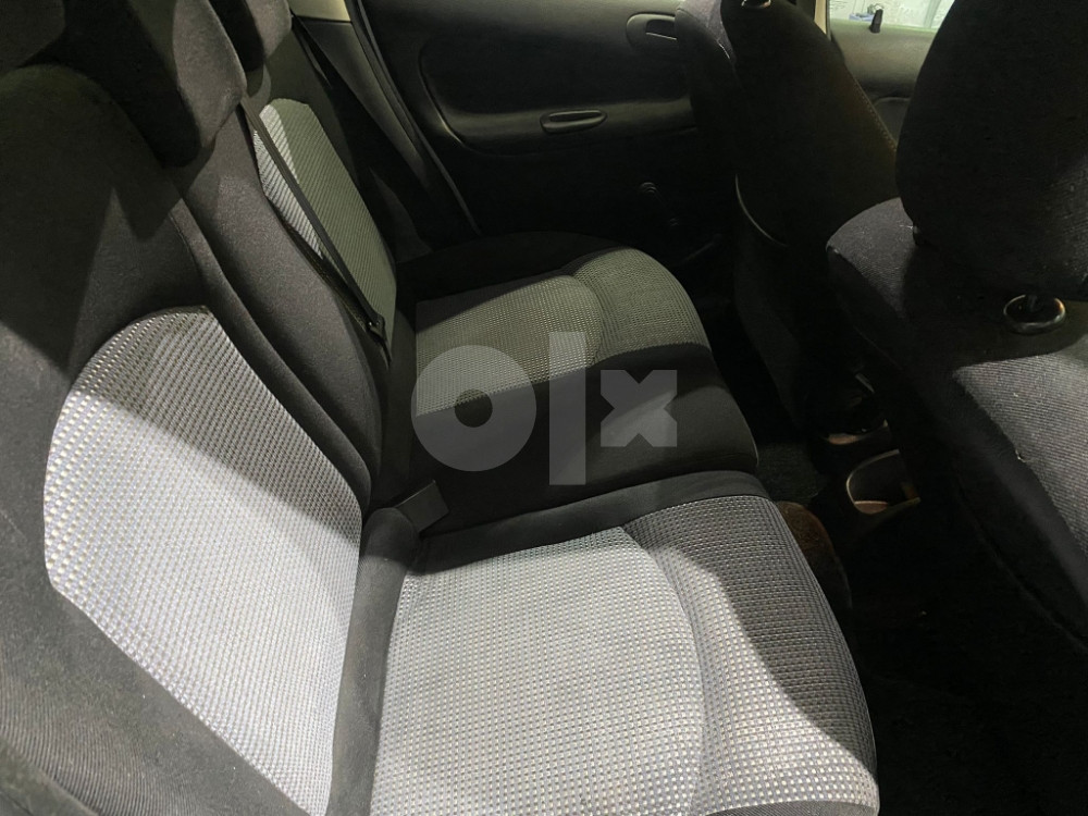 PEUGEOT 206 1.4 HDI, 2005 GODINA, KLIMA