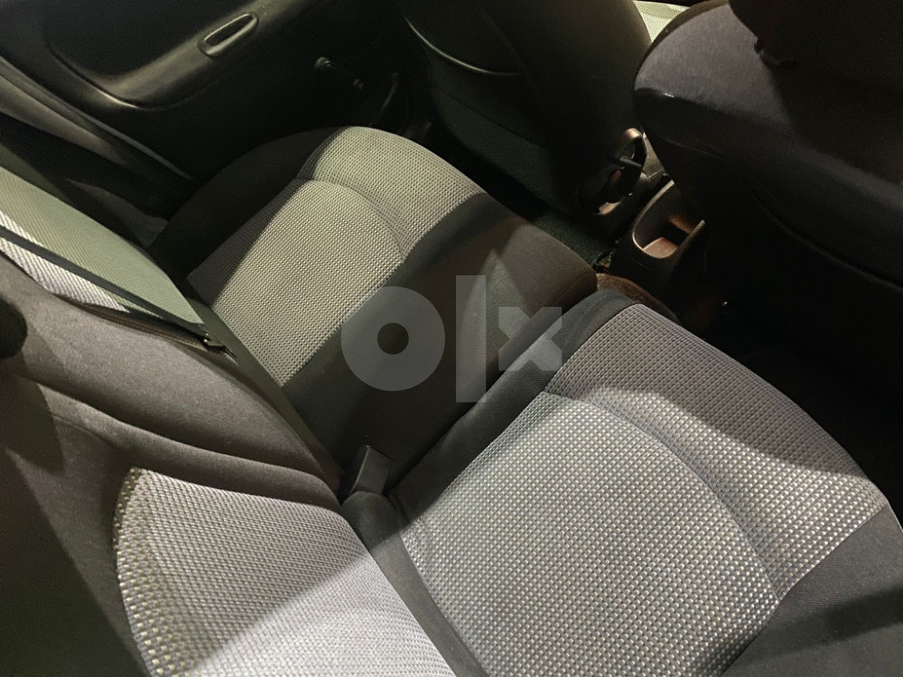PEUGEOT 206 1.4 HDI, 2005 GODINA, KLIMA